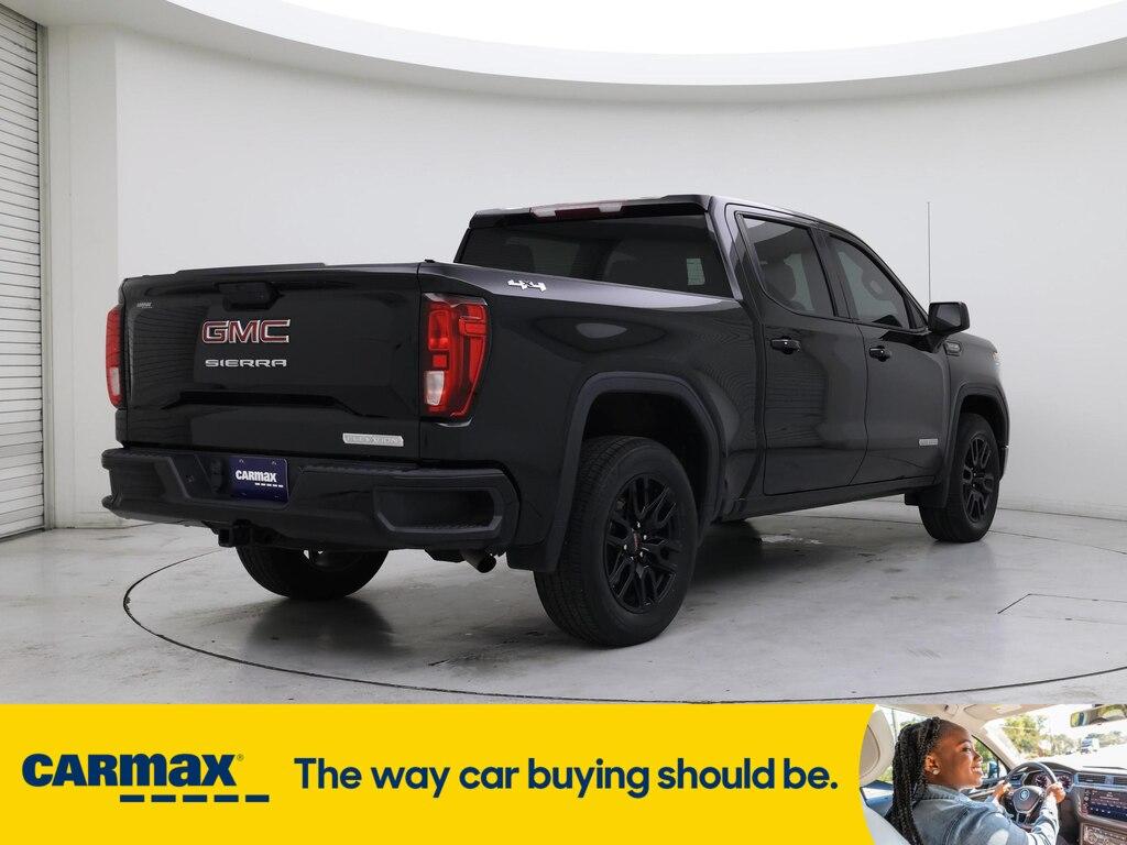 used 2020 GMC Sierra 1500 car, priced at $40,998