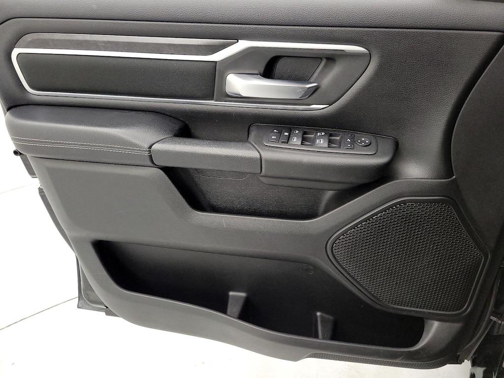 used 2023 Ram 1500 car, priced at $29,998