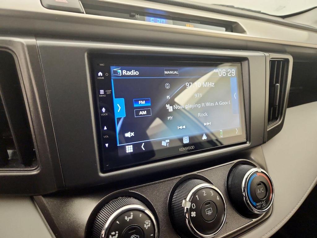 used 2015 Toyota RAV4 car, priced at $17,998