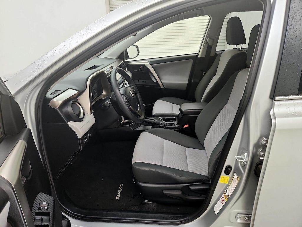 used 2015 Toyota RAV4 car, priced at $17,998