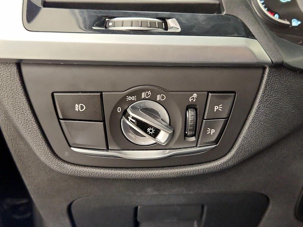 used 2019 BMW X3 car, priced at $22,998