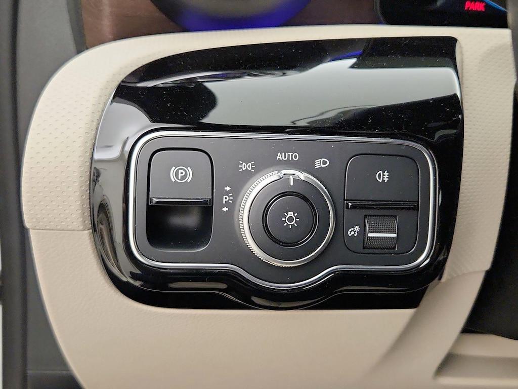 used 2021 Mercedes-Benz A-Class car, priced at $23,998