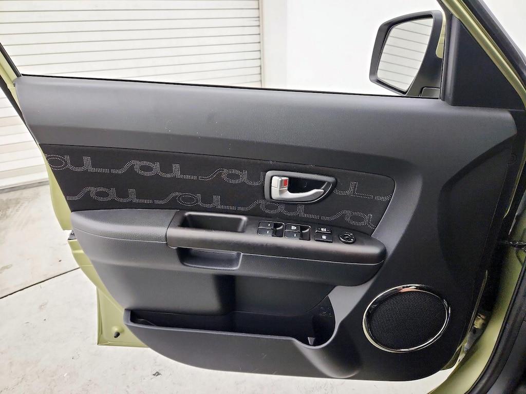 used 2013 Kia Soul car, priced at $12,998
