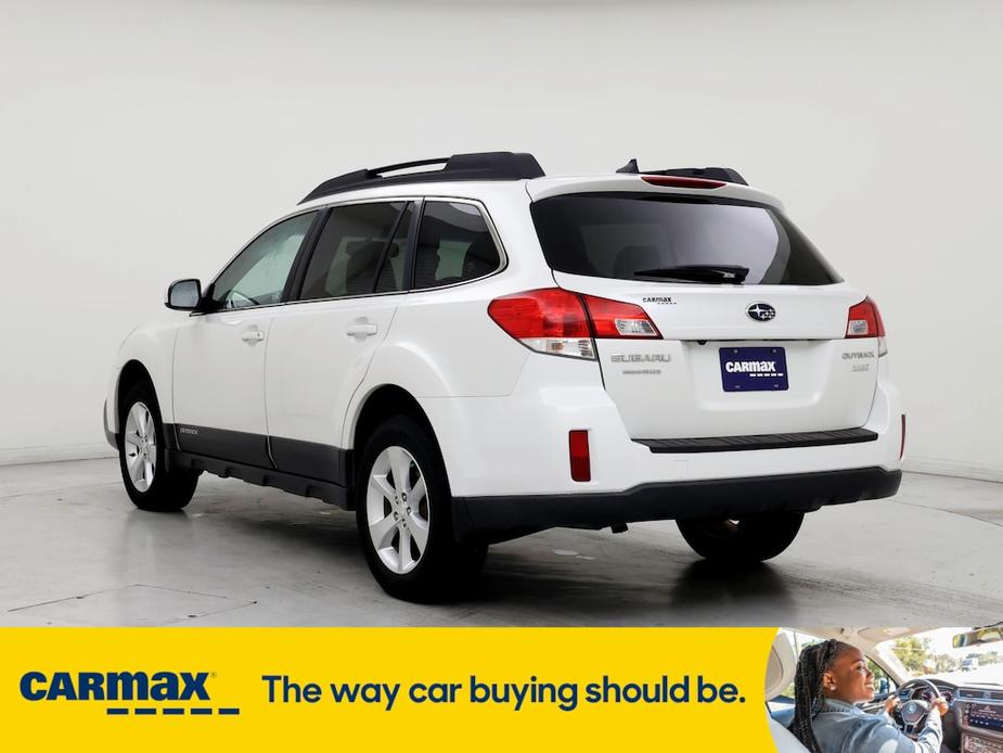 used 2014 Subaru Outback car, priced at $15,998