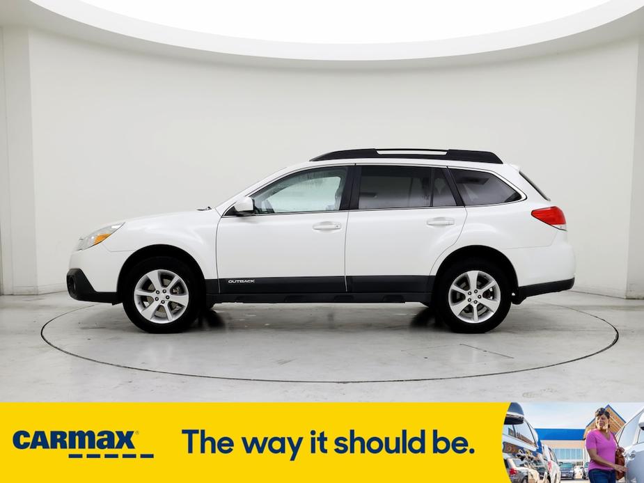 used 2014 Subaru Outback car, priced at $15,998