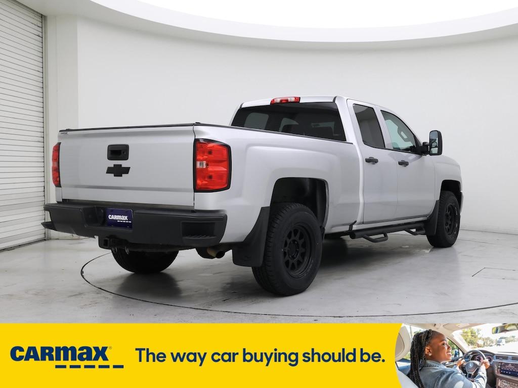 used 2019 Chevrolet Silverado 1500 LD car, priced at $30,998