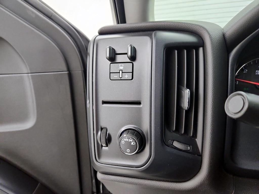 used 2019 Chevrolet Silverado 1500 LD car, priced at $30,998