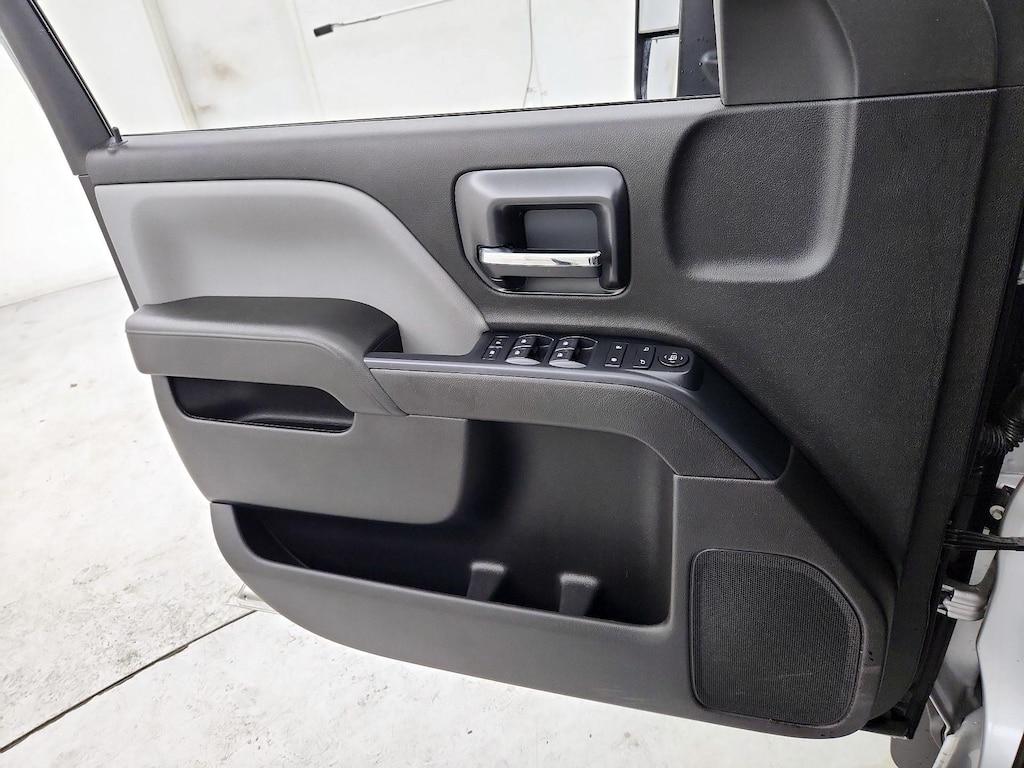 used 2019 Chevrolet Silverado 1500 LD car, priced at $30,998