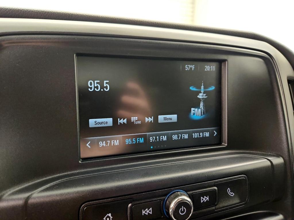used 2019 Chevrolet Silverado 1500 LD car, priced at $30,998