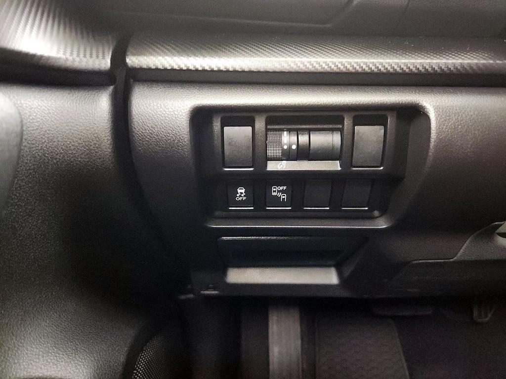 used 2023 Subaru Impreza car, priced at $24,998