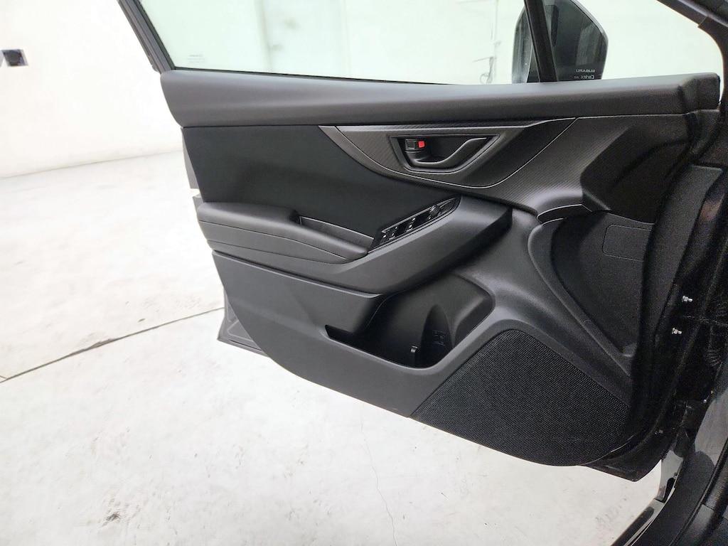 used 2023 Subaru Impreza car, priced at $24,998