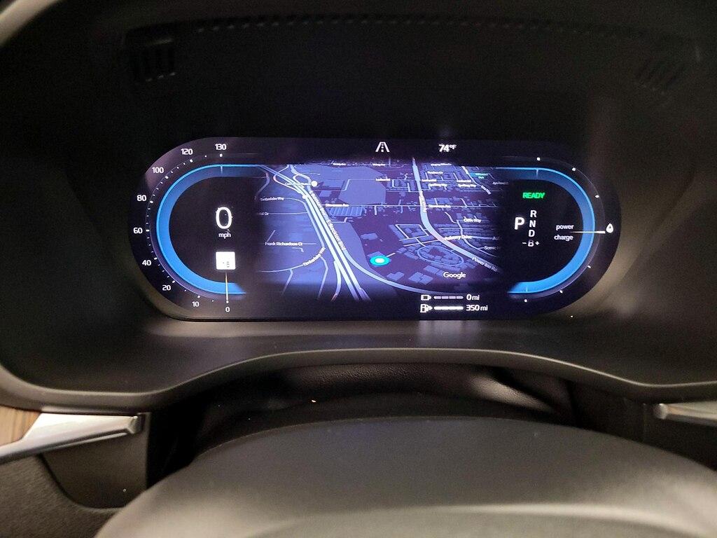 used 2022 Volvo XC60 Recharge Plug-In Hybrid car, priced at $33,998