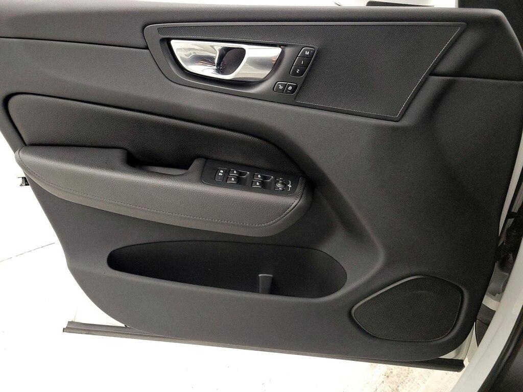 used 2022 Volvo XC60 Recharge Plug-In Hybrid car, priced at $33,998