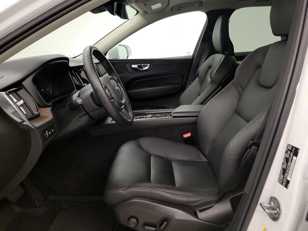 used 2022 Volvo XC60 Recharge Plug-In Hybrid car, priced at $33,998