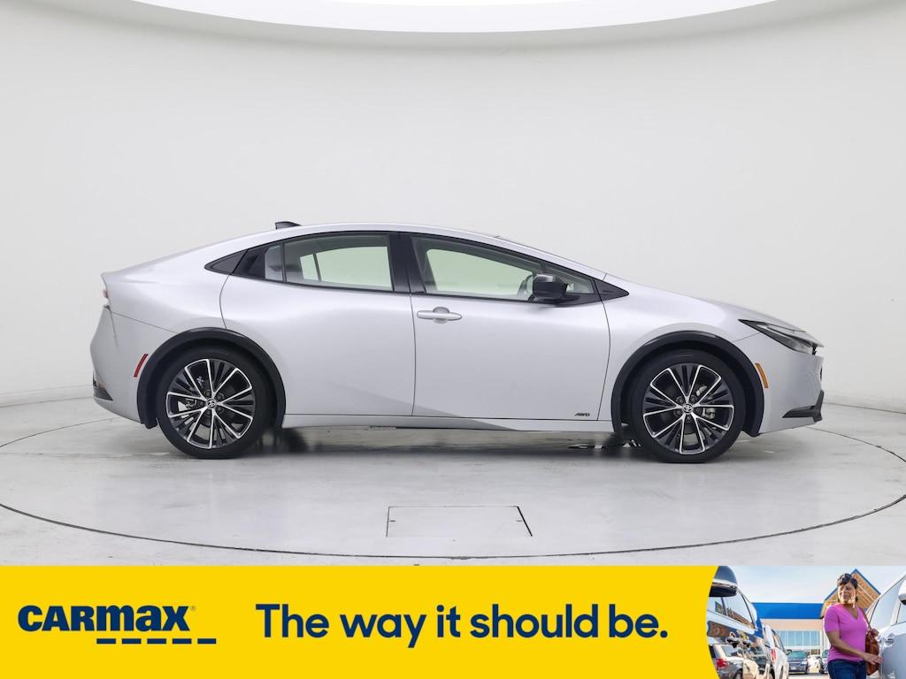 used 2023 Toyota Prius car, priced at $33,998