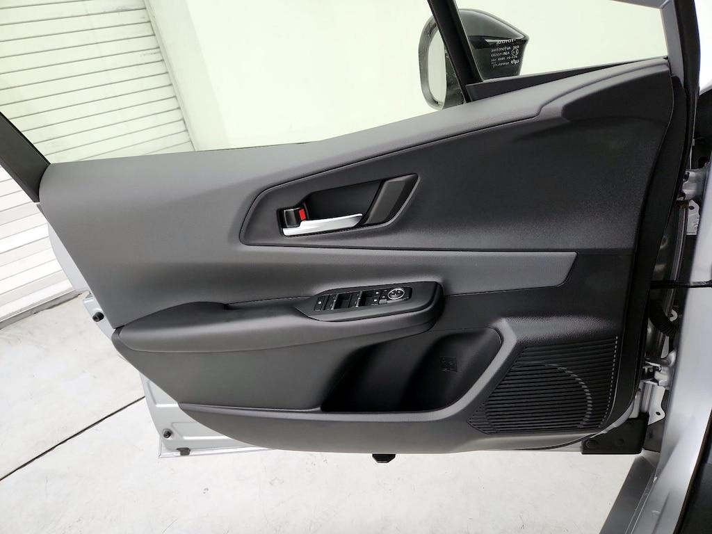 used 2023 Toyota Prius car, priced at $33,998