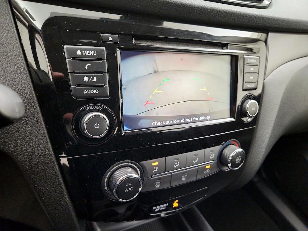 used 2022 Nissan Rogue Sport car, priced at $18,998