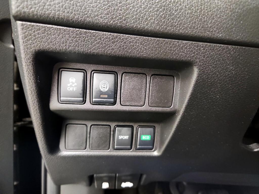 used 2022 Nissan Rogue Sport car, priced at $18,998