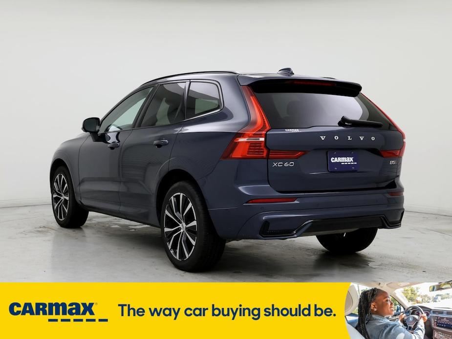 used 2024 Volvo XC60 car, priced at $42,998