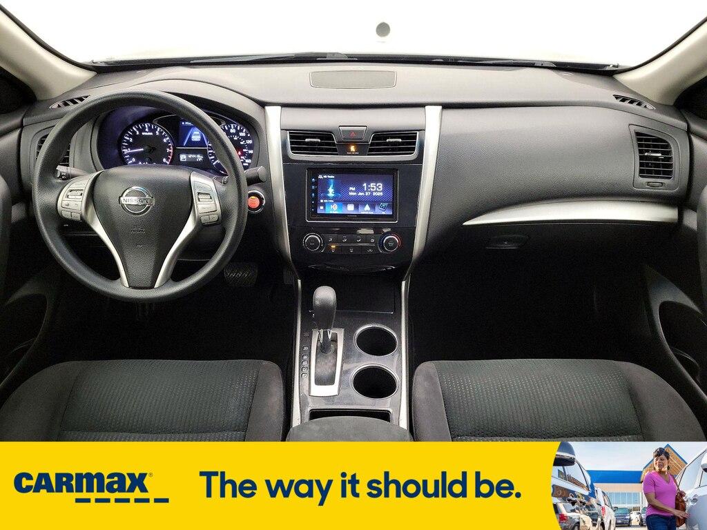 used 2014 Nissan Altima car, priced at $10,998