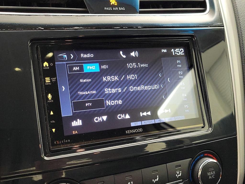 used 2014 Nissan Altima car, priced at $10,998