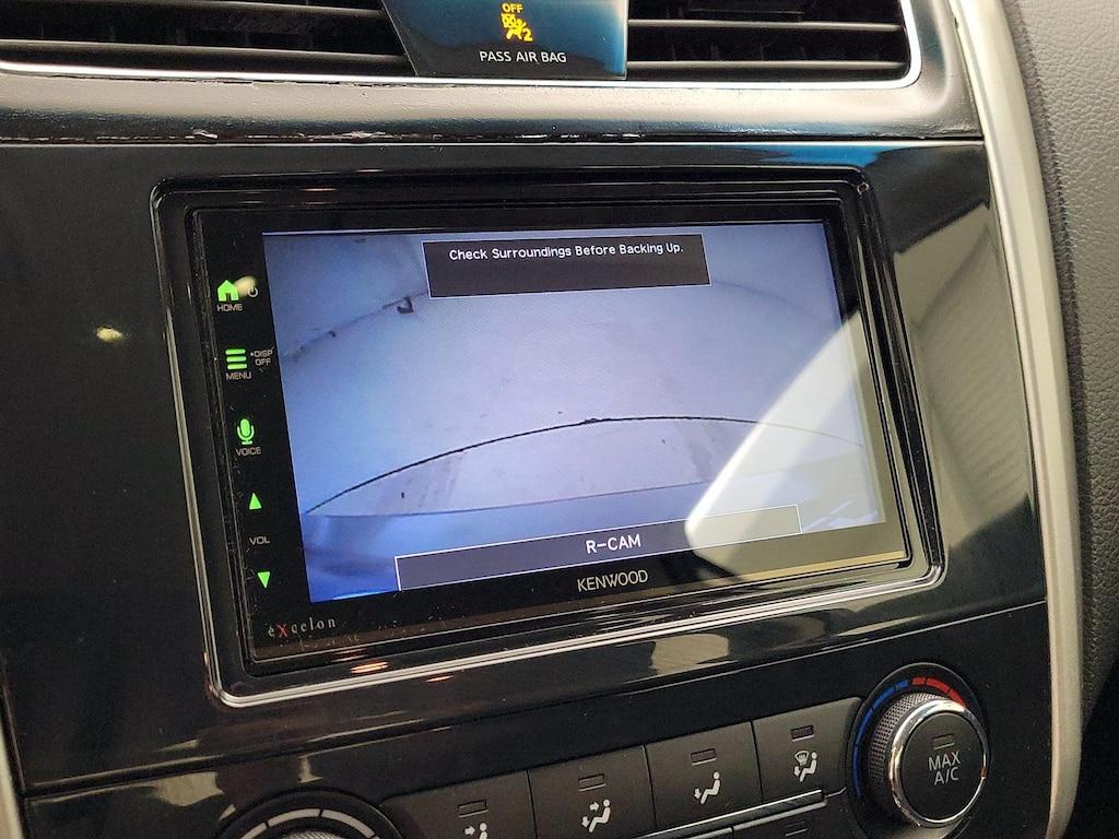 used 2014 Nissan Altima car, priced at $10,998
