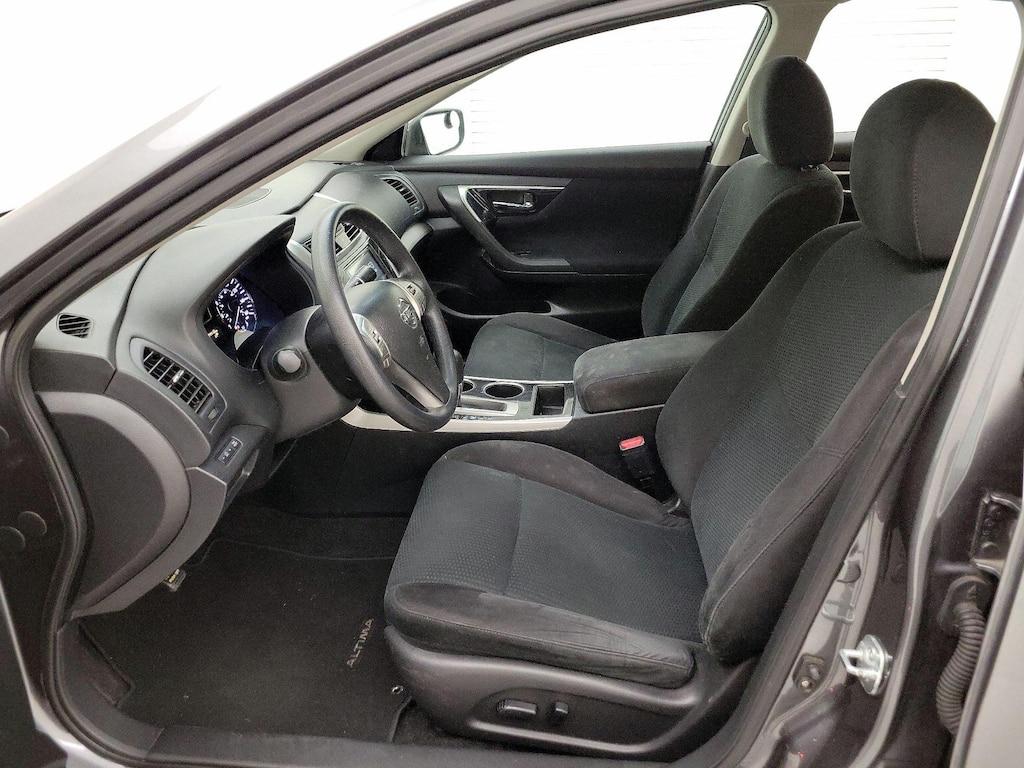 used 2014 Nissan Altima car, priced at $10,998