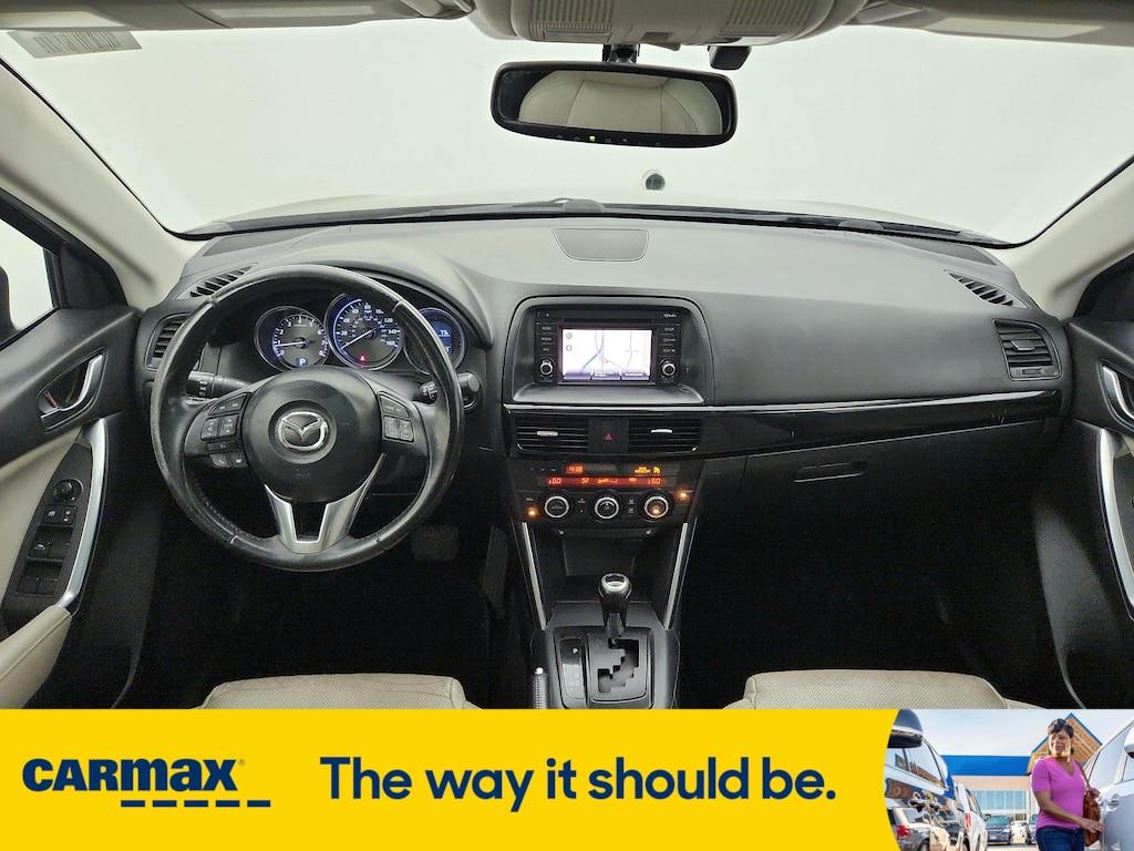 used 2013 Mazda CX-5 car, priced at $14,998