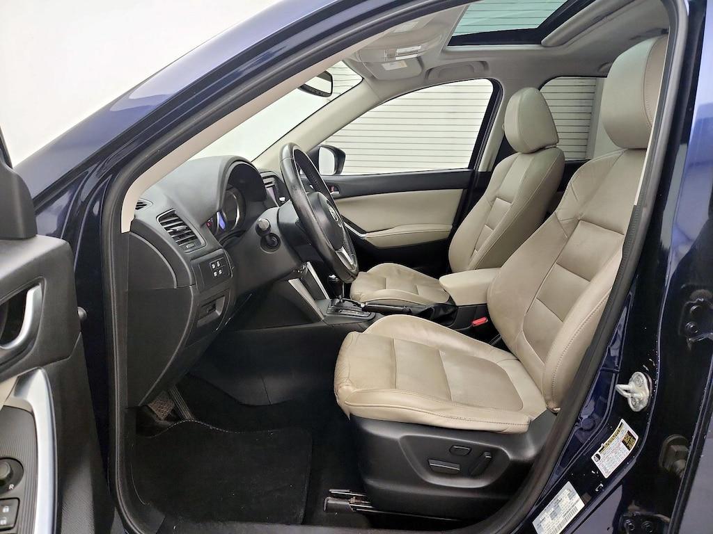 used 2013 Mazda CX-5 car, priced at $14,998