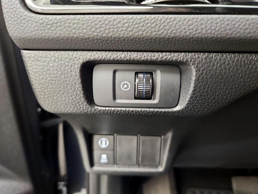 used 2023 Honda Civic car, priced at $23,998