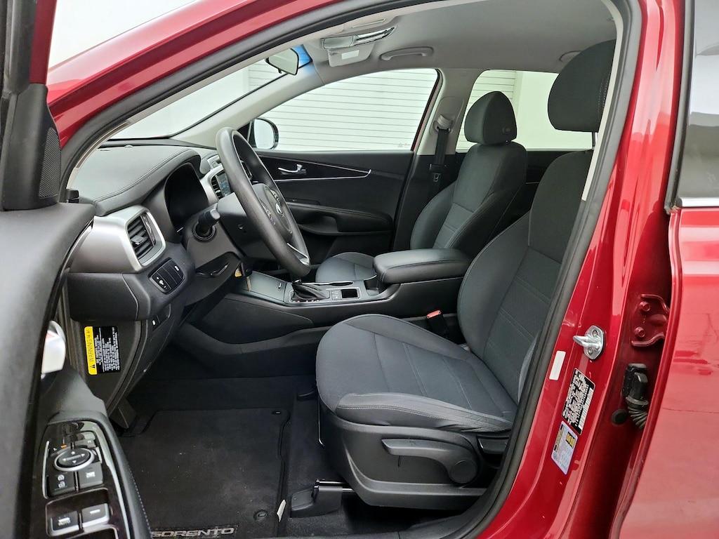 used 2018 Kia Sorento car, priced at $15,998