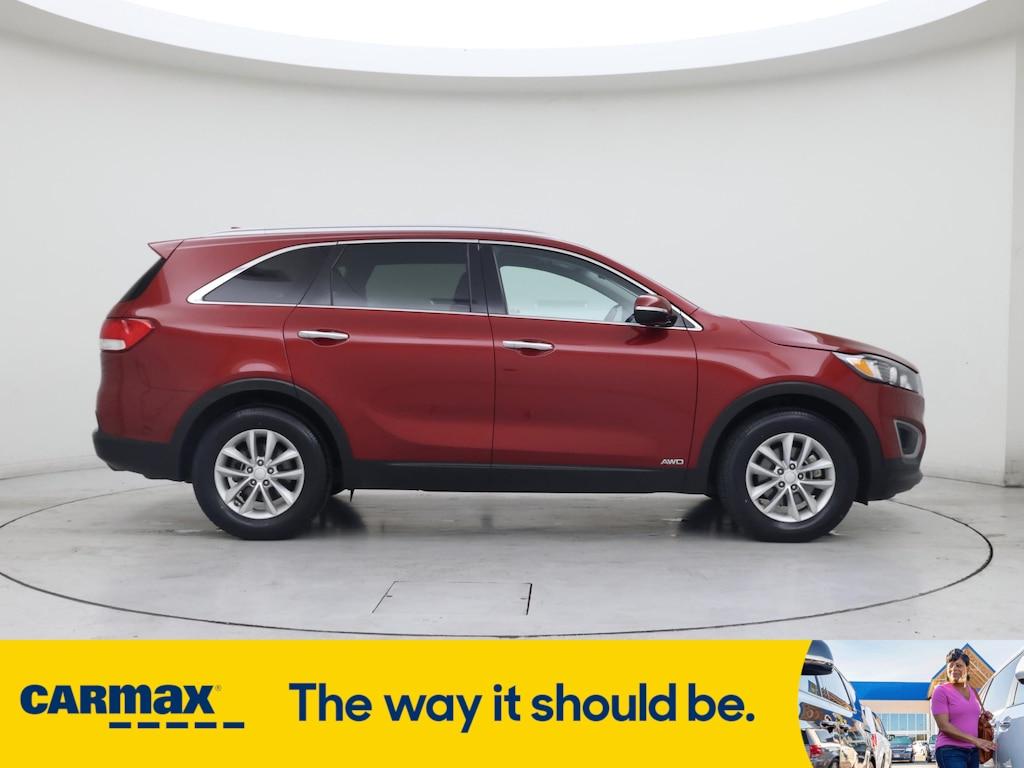 used 2018 Kia Sorento car, priced at $15,998