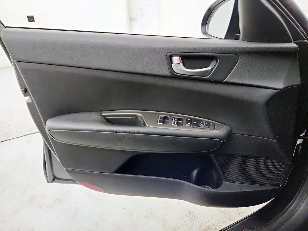 used 2020 Kia Optima car, priced at $14,599