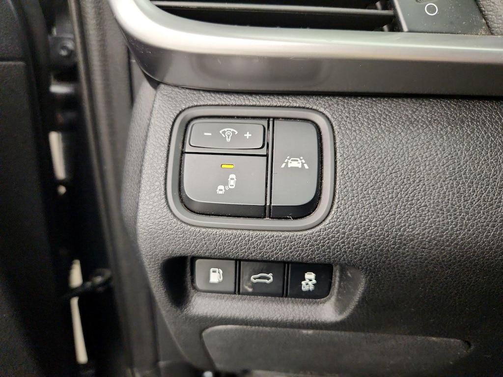 used 2020 Kia Optima car, priced at $14,599
