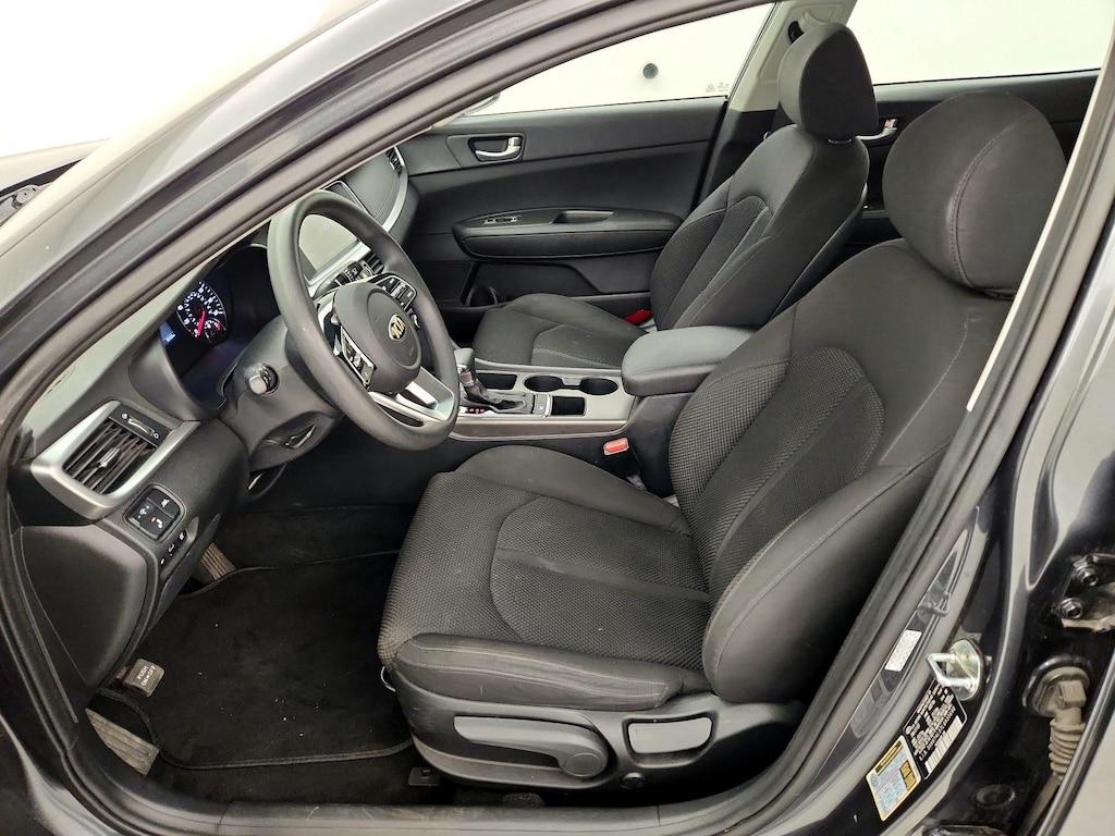 used 2020 Kia Optima car, priced at $14,599