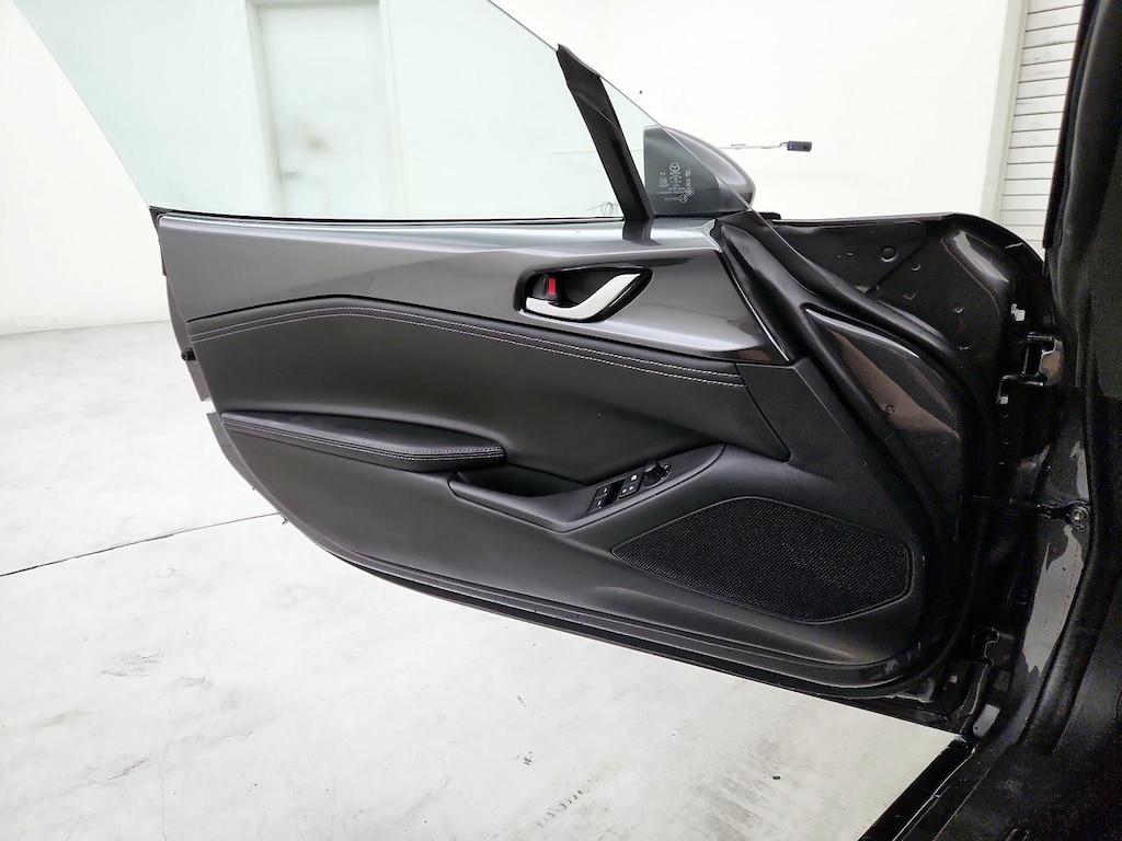 used 2022 Mazda MX-5 Miata car, priced at $31,998
