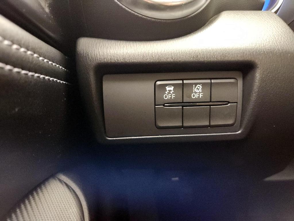 used 2022 Mazda MX-5 Miata car, priced at $31,998