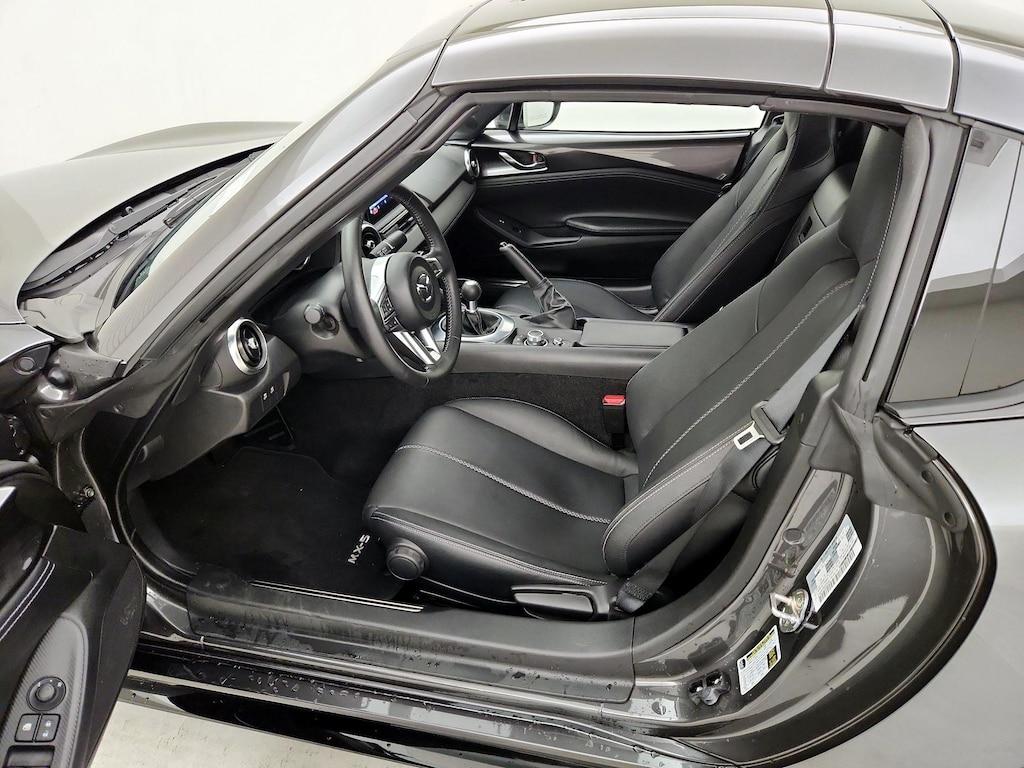 used 2022 Mazda MX-5 Miata car, priced at $31,998