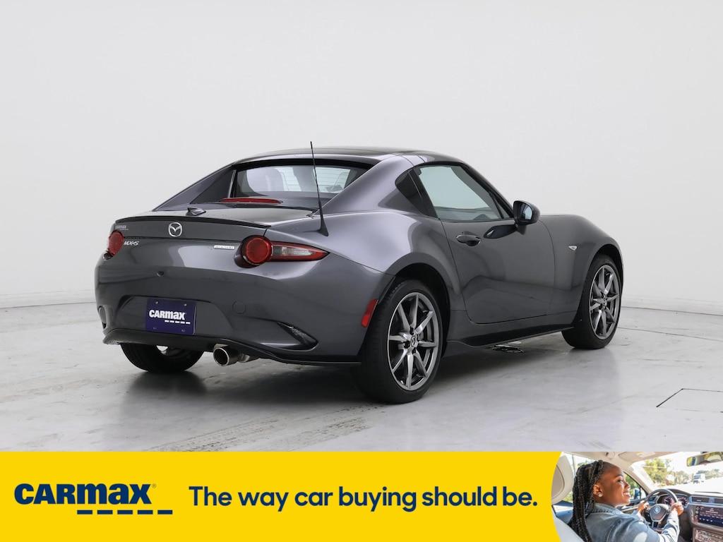 used 2022 Mazda MX-5 Miata car, priced at $31,998
