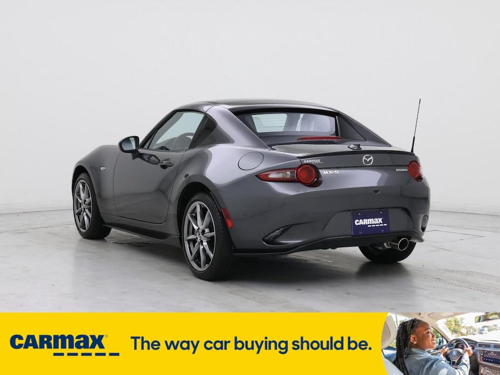 used 2022 Mazda MX-5 Miata car, priced at $31,998