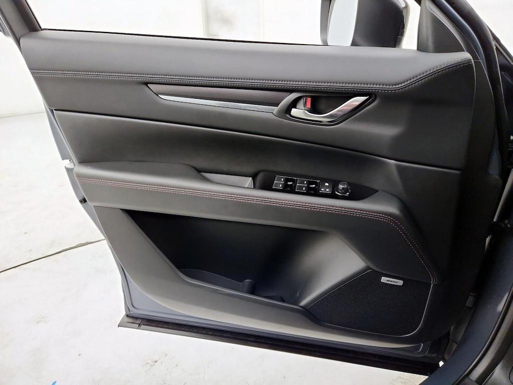 used 2025 Mazda CX-5 car, priced at $31,998