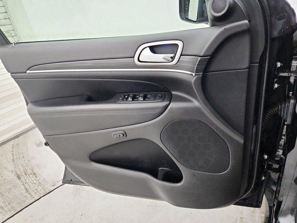 used 2020 Jeep Grand Cherokee car, priced at $27,998
