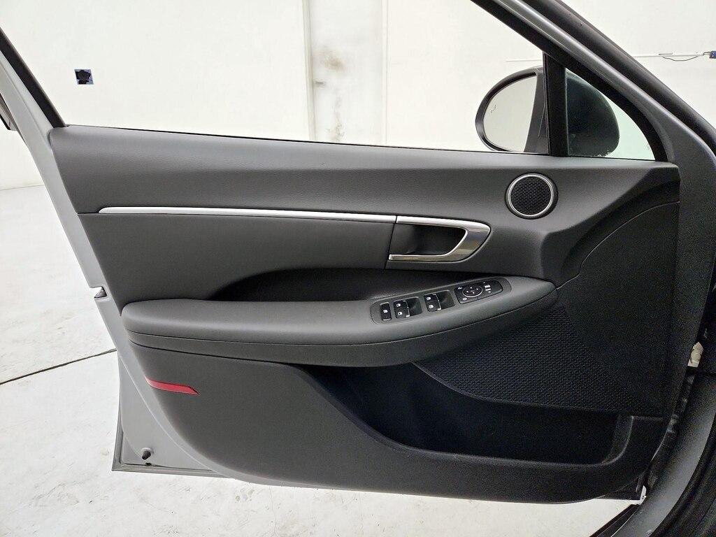 used 2021 Hyundai Sonata car, priced at $19,998