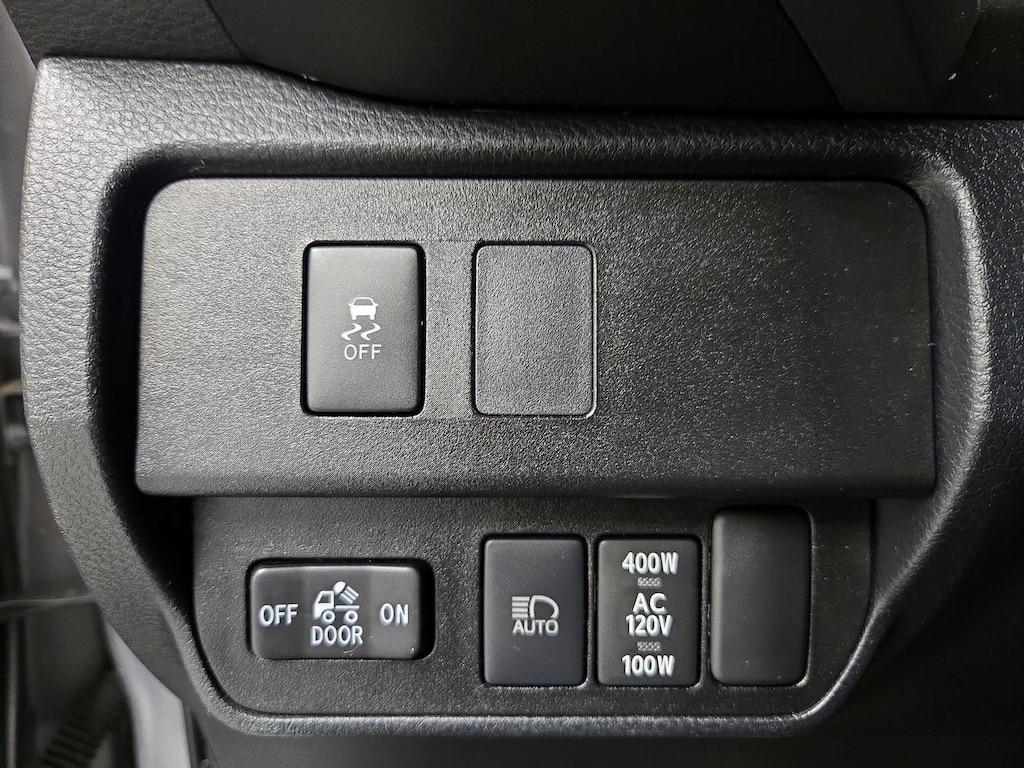 used 2021 Toyota Tacoma car, priced at $34,998