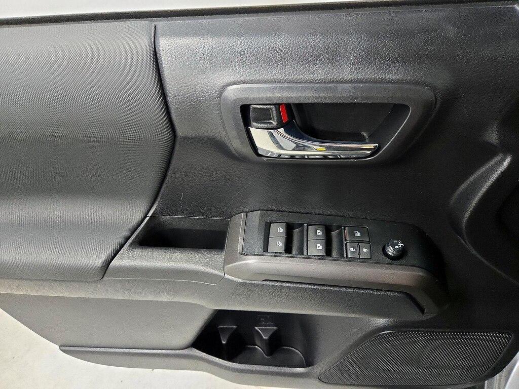 used 2021 Toyota Tacoma car, priced at $34,998