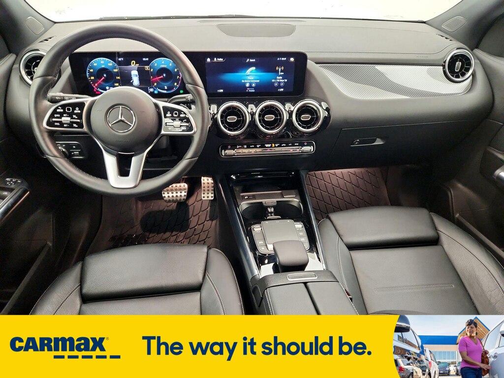 used 2022 Mercedes-Benz GLA 250 car, priced at $31,998