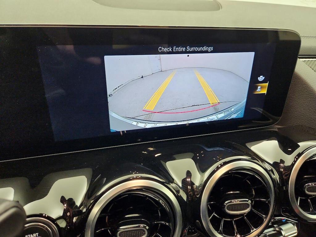 used 2022 Mercedes-Benz GLA 250 car, priced at $31,998