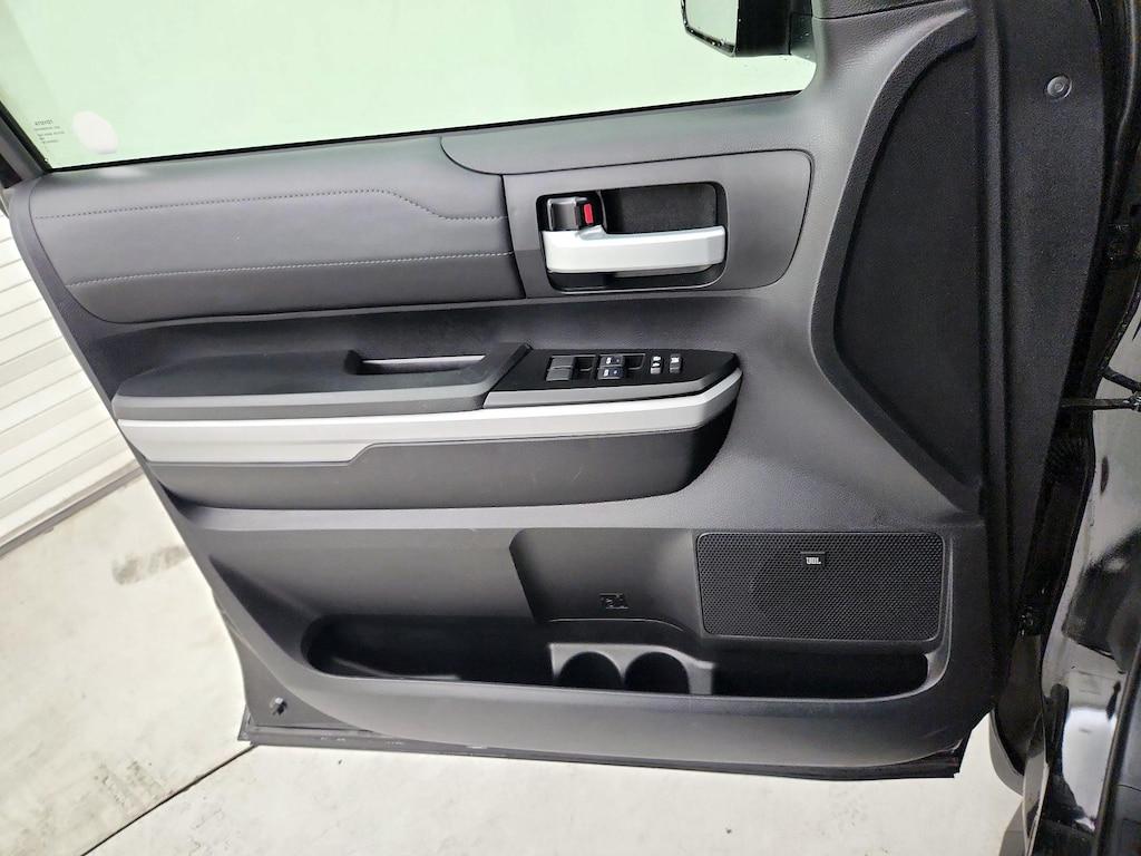used 2021 Toyota Tundra car, priced at $48,998