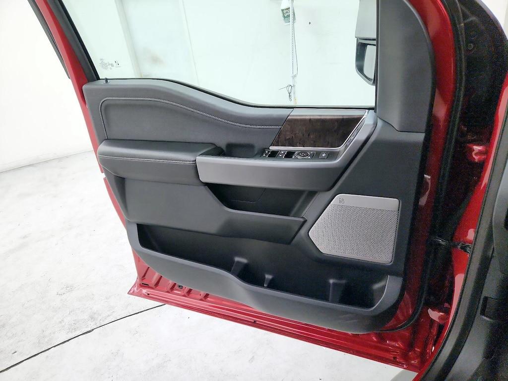 used 2023 Ford F-350 car, priced at $72,998