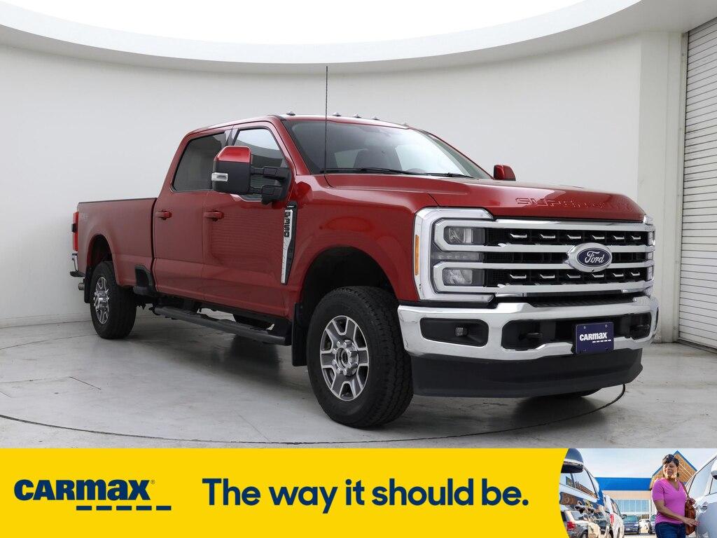 used 2023 Ford F-350 car, priced at $72,998